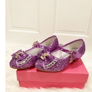 💜💜NIB Mary Jane Princess Shoes💜💜